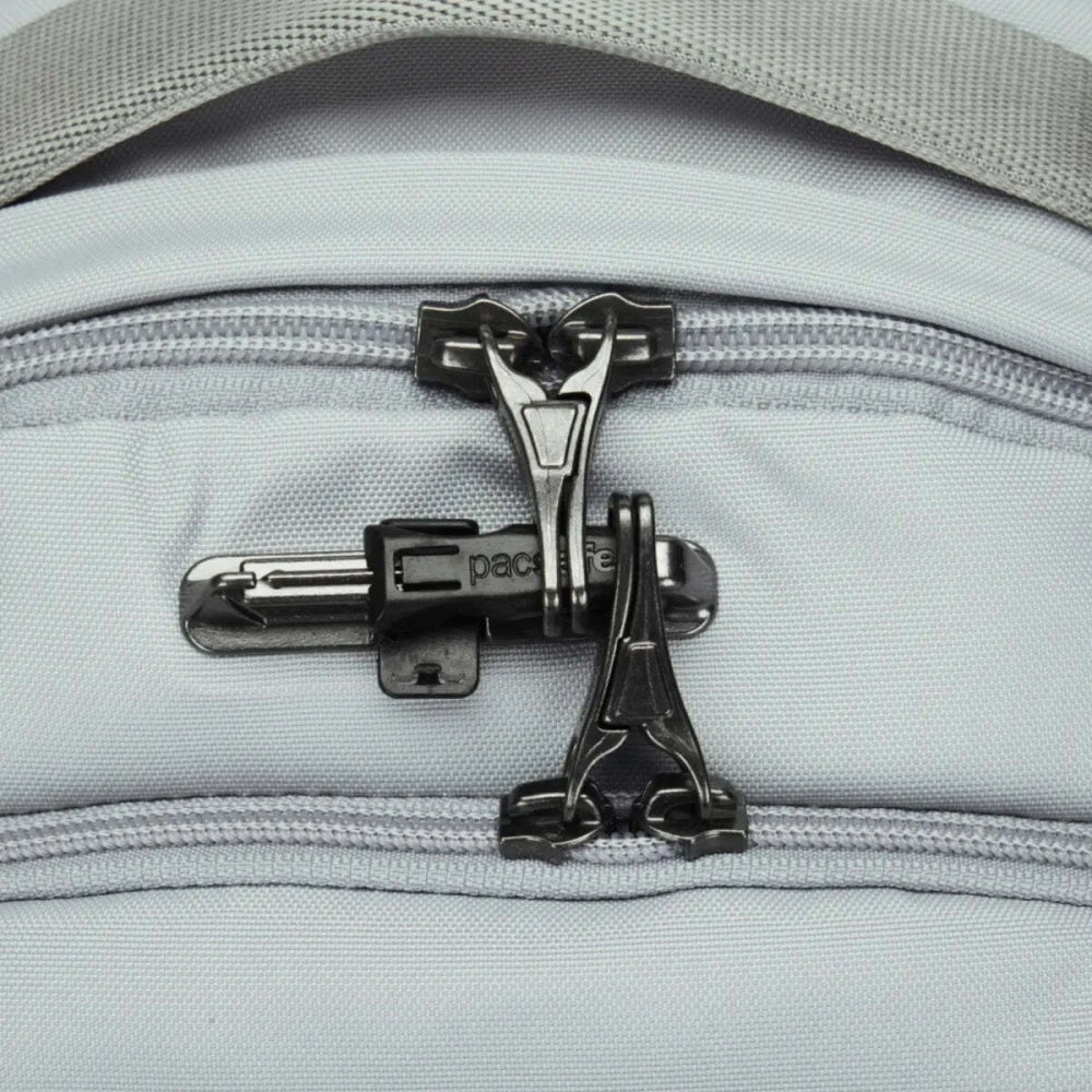 Pacsafe V All-Around Anti-Theft RFID 13" Laptop Backpack 16L Digital Grey