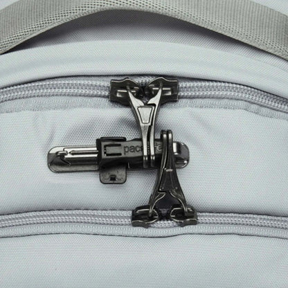 Pacsafe V All-Around Anti-Theft RFID 13" Laptop Backpack 16L Digital Grey