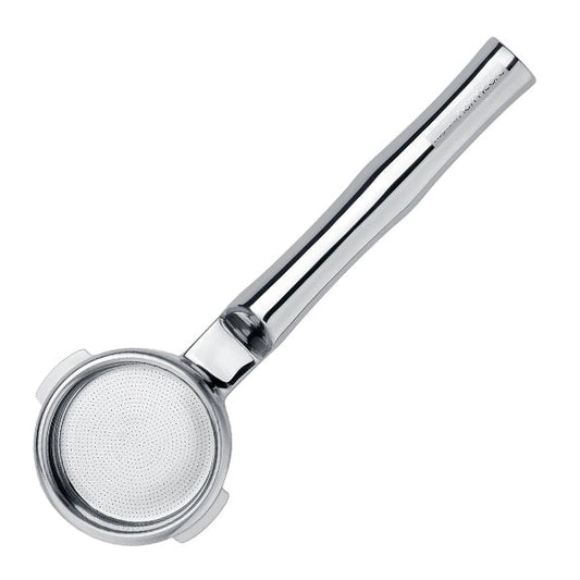 Normcore Flat Bottomless Portafilter - 58mm Breville