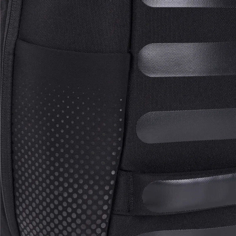 Hedgren HANDLE M 15.6" Laptop Backpack with RFID - Black