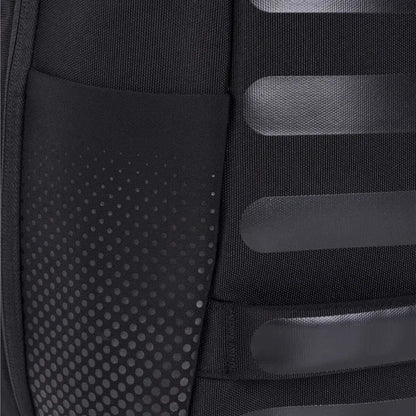 Hedgren HANDLE M 15.6" Laptop Backpack with RFID - Black