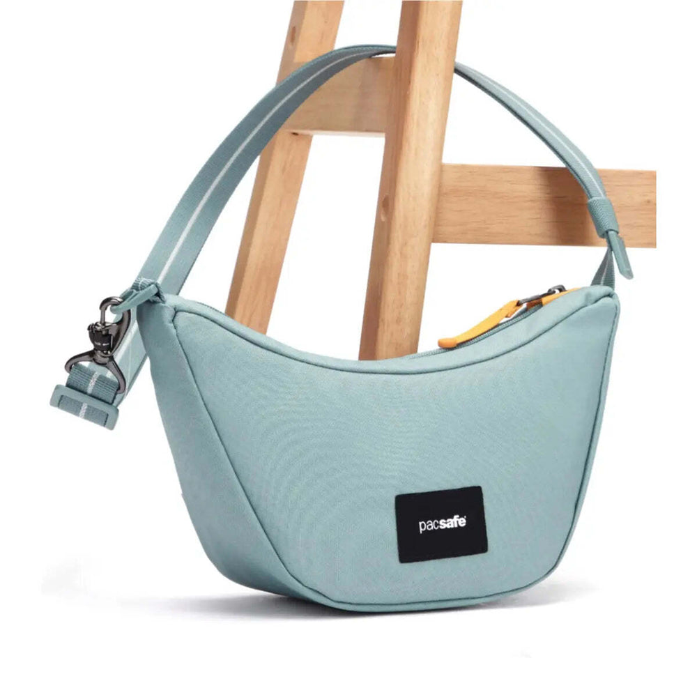 Pacsafe Go Anti-Theft Lunar Crossbody Bag - Fresh Mint