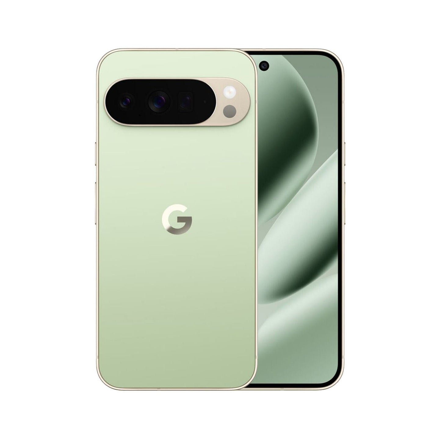 Google Pixel 10 Pro 256GB Jade [~Refurbished: As New]