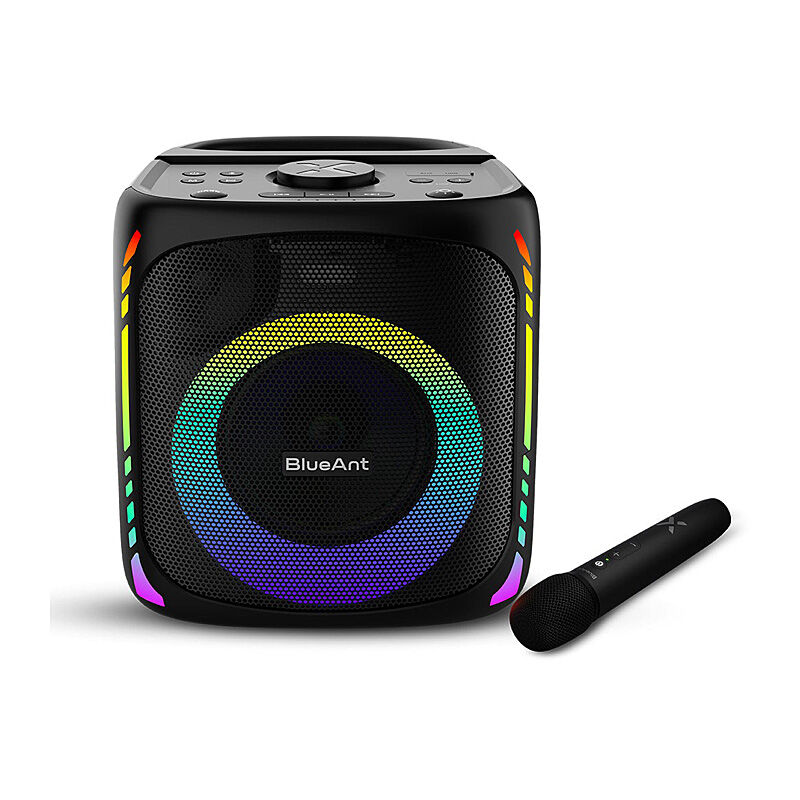 Blueant X4i Speaker - Black