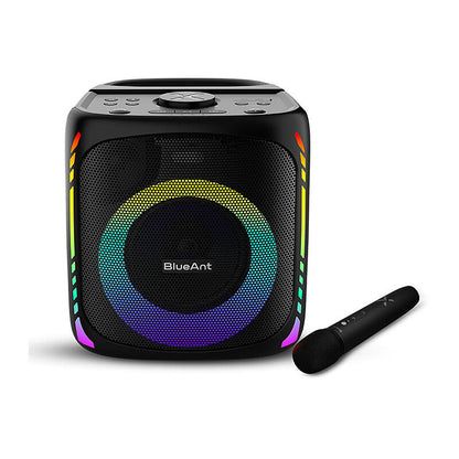 Blueant X4i Speaker - Black