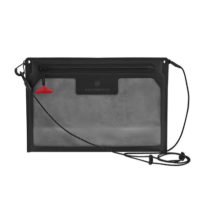 Victorinox Touring 2.0 Sports Duffel - Stone Grey