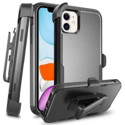 Flexii Gravity Commander Case for iPhone 14