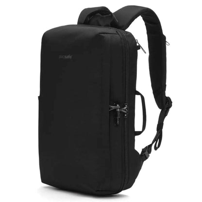 Pacsafe Metrosafe X Commuter Anti-Theft 16" Laptop Backpack - Black