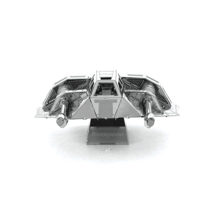 Metal Earth - 3D Metal Model Kit - Star Wars - Snowspeeder