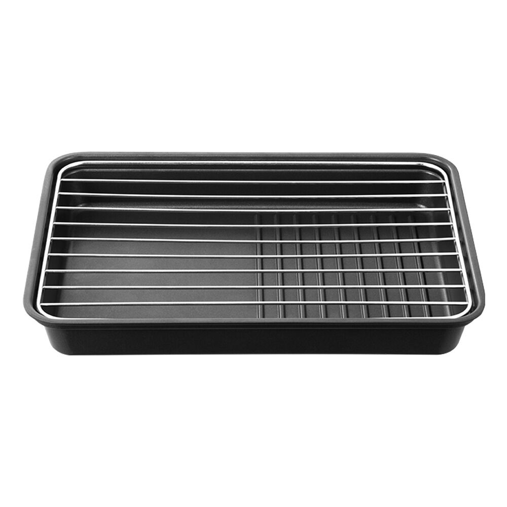 Morphy Richards Multioven 12L 2000W - Bake Roast Fry (Titanium)