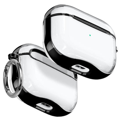 Spigen Airpods 3 Ultra Hybrid Case (Black)