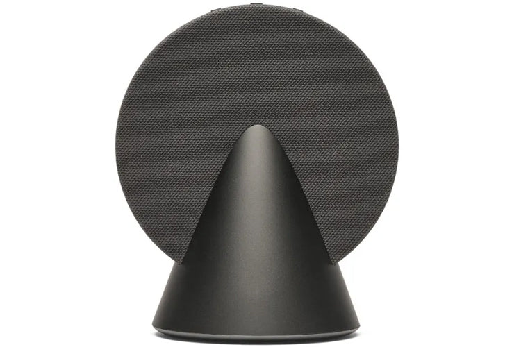 Lexon Conic 360 Bluetooth Speaker (Grey)