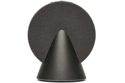 Lexon Conic 360 Bluetooth Speaker (Grey)