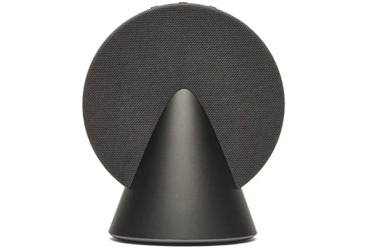 Lexon Conic 360 Bluetooth Speaker (Grey)