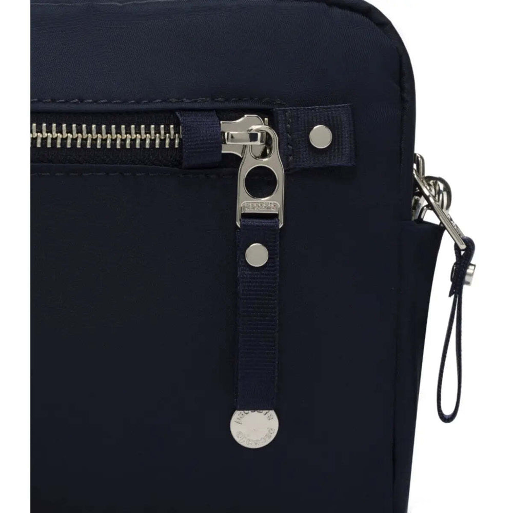 Pacsafe W Anti-theft 3-in-1 Sling Bag - Navy