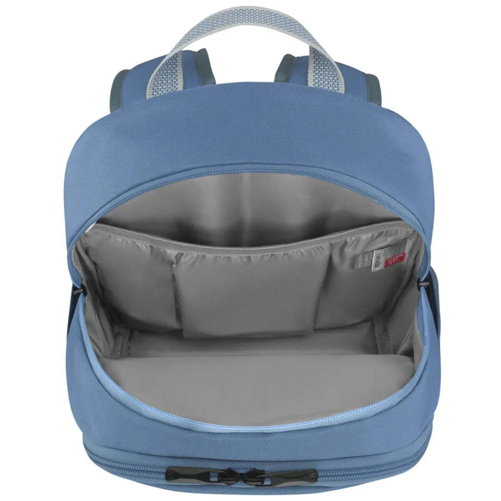 Wenger NEXT Tyon 15.6" Laptop Backpack - Blue