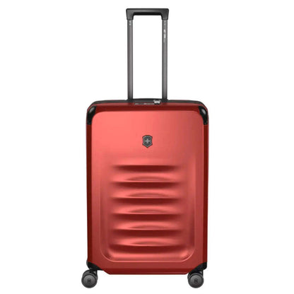 Victorinox Spectra 3.0 Expandable 69 cm Medium Case - Victorinox Red