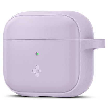 Spigen Airpods 3 Silicone Fit Case (Lavender)