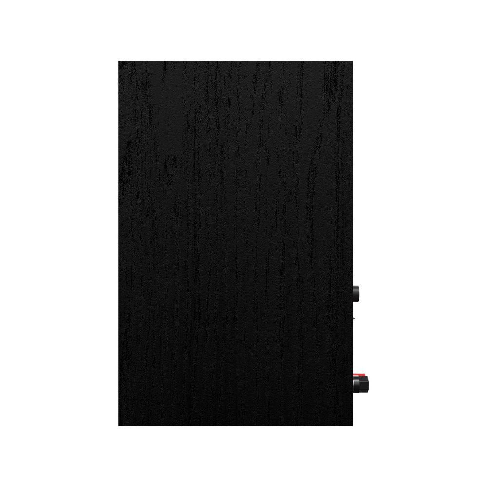 Klipsch R-40PM Powered Wireless Bluetooth Bookshelf 70W Speakers (2x) Black
