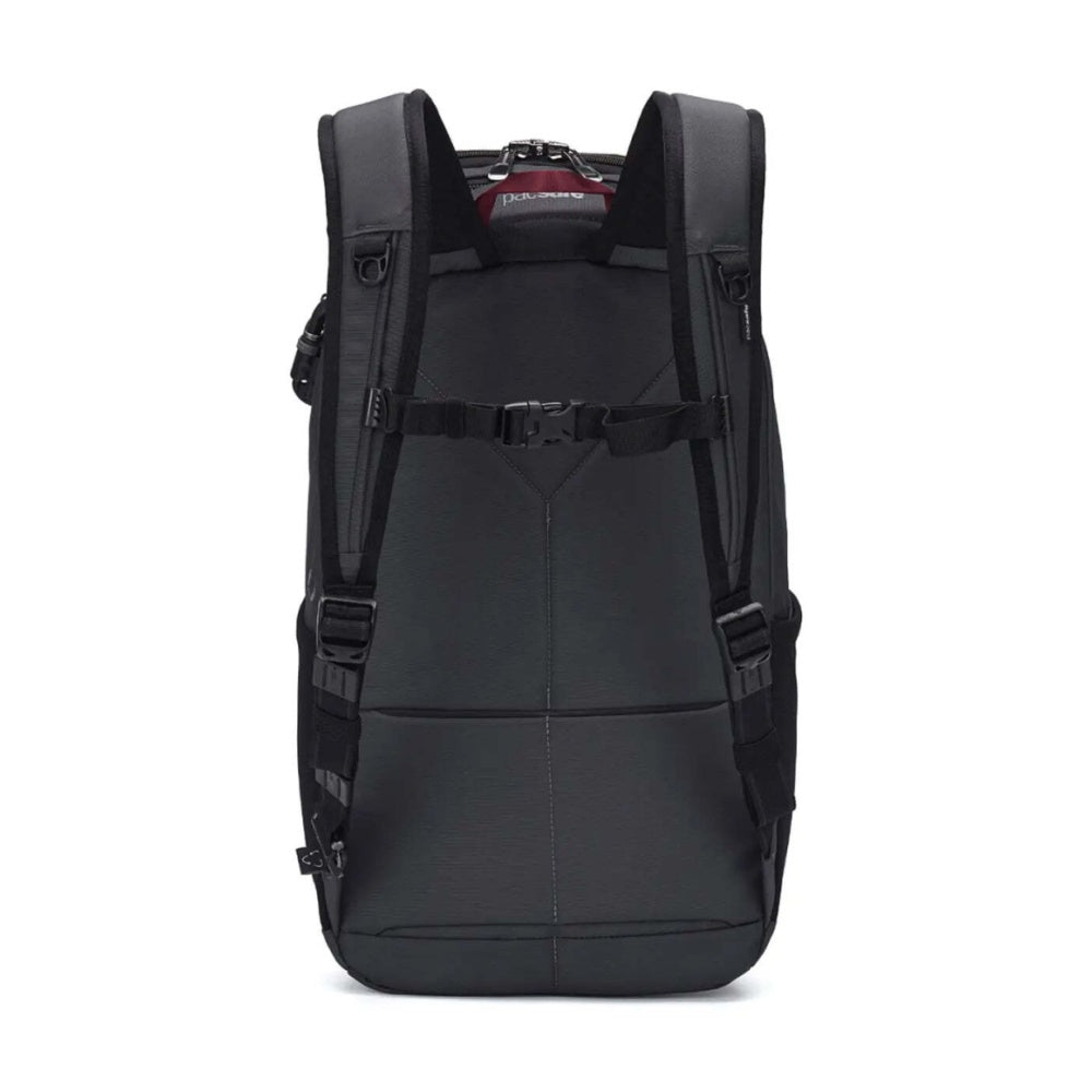 Pacsafe EXP Anti-Theft RFID Blocking 16" Laptop Backpack 28L Slate
