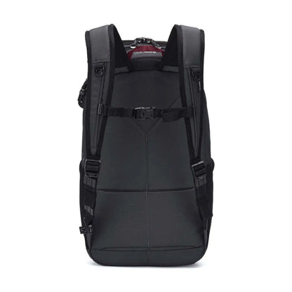 Pacsafe EXP Anti-Theft RFID Blocking 16" Laptop Backpack 28L Slate