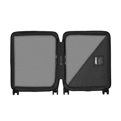 Victorinox Airox Global 55 cm Hardside Carry-On Suitcase - Black