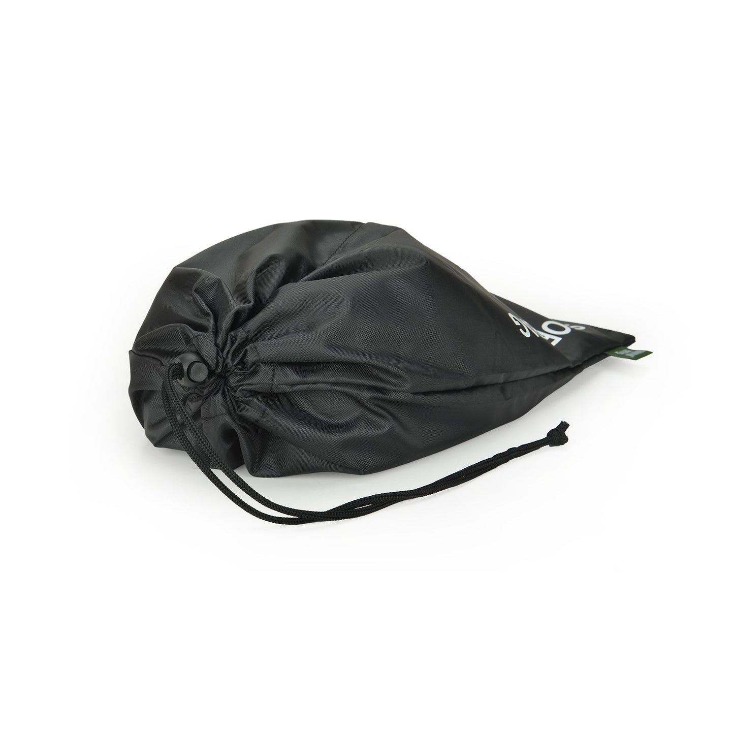 Generation Earth Shoe Bag Set of 2  (Black)
