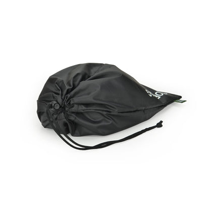 Generation Earth Shoe Bag Set of 2  (Black)
