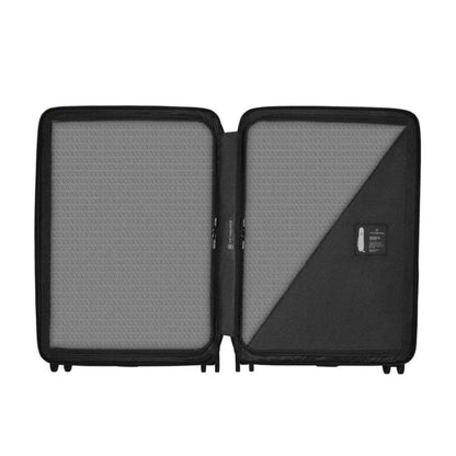 Victorinox Airox Medium 69 cm Hardside Suitcase - Black