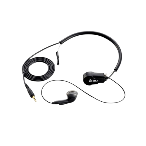 ICOM Throat Microphone