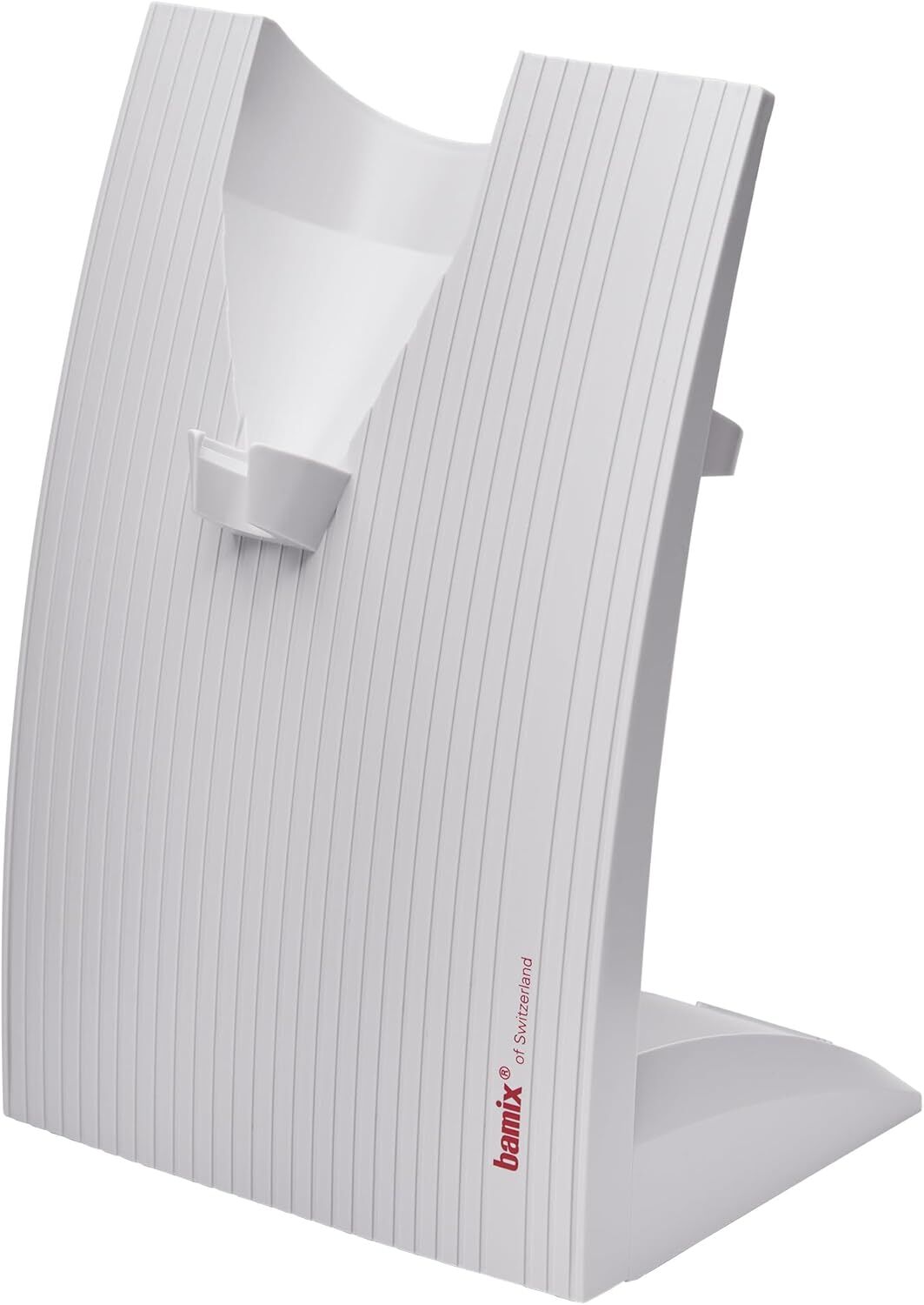 Bamix SwissLine Superbox Immersion Blender (Light Grey)