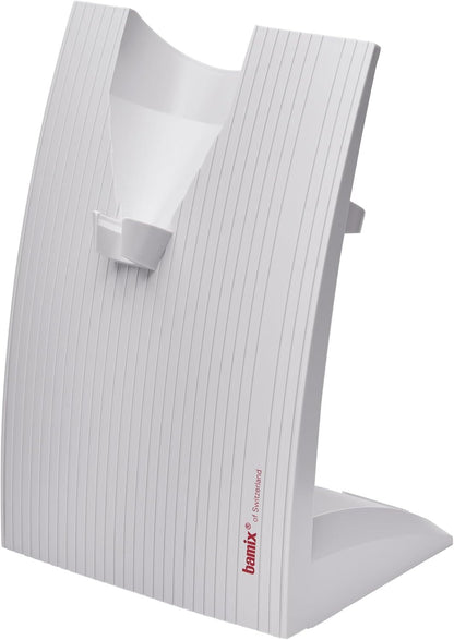 Bamix SwissLine Superbox Immersion Blender (Light Grey)