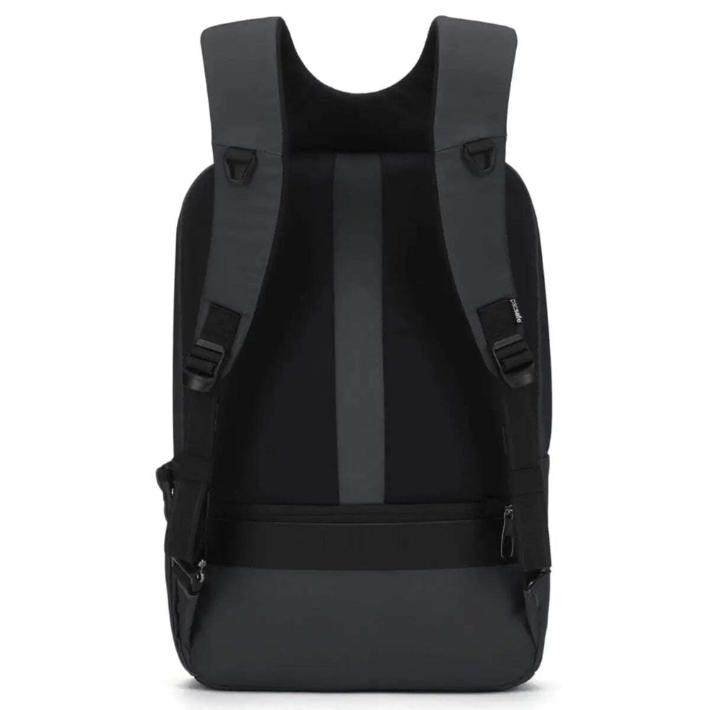 Pacsafe Metrosafe X Anti-Theft 20L Backpack for 16" Laptops Slate