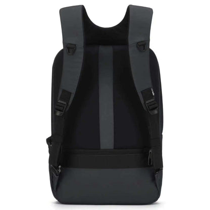 Pacsafe Metrosafe X Anti-Theft 20L Backpack for 16" Laptops Slate