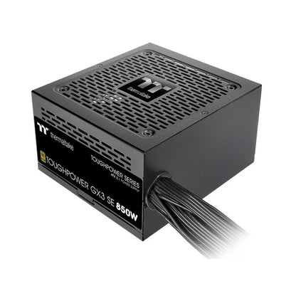 Thermaltake Toughpower GX3 SE 850W 80+ Gold ATX 3.1 PCIe Gen 5.1 Power Supply