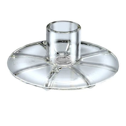 Bamix Plastic Powder Disc White