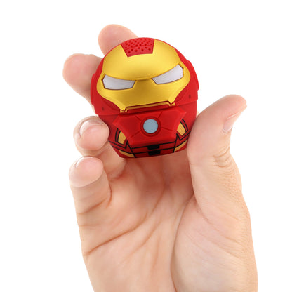 Bitty Boomers Marvel Iron Man Mini Speaker