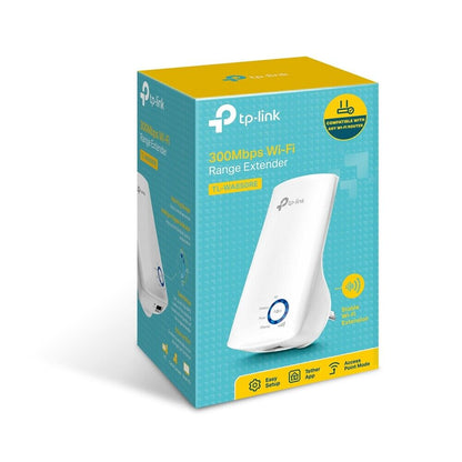 TP-Link TL-WA850RE 3300Mbps Universal WiFi Range Extender