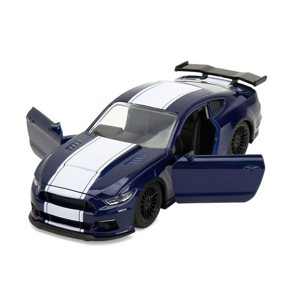 Jada 1:32 Scale Fast & Furious Ford Mustang GT Diecast Car Model