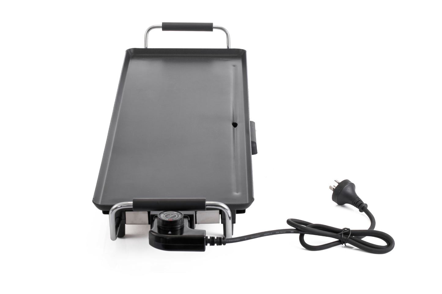 Healthy Choice 200W 70cm Non-stick Electric Teppanyaki Grill