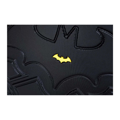 Batman 50 cm 4-Wheel Carry-on Suitcase