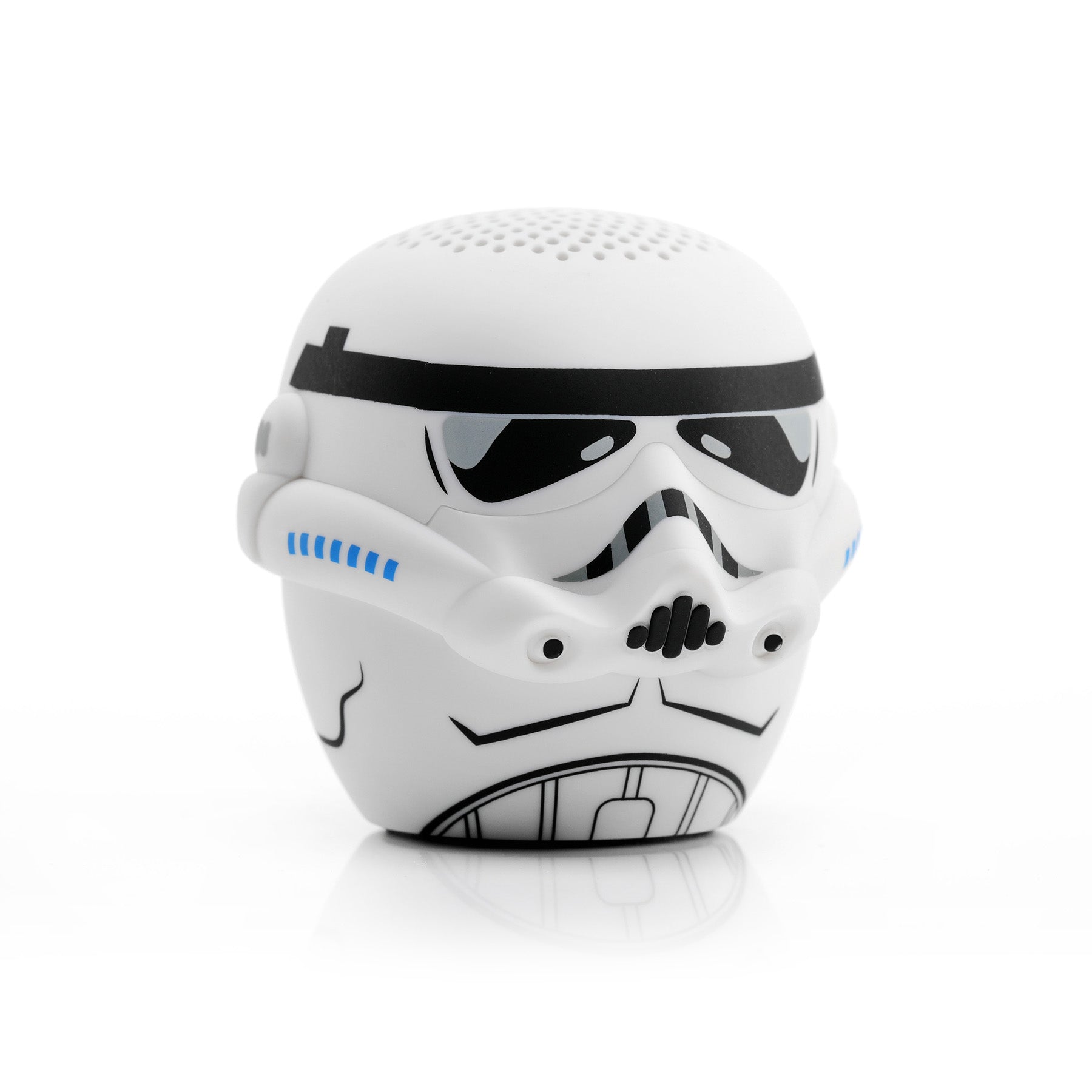 Bitty Boomers Star Wars Storm Trooper Bluetooth Speaker 45mm