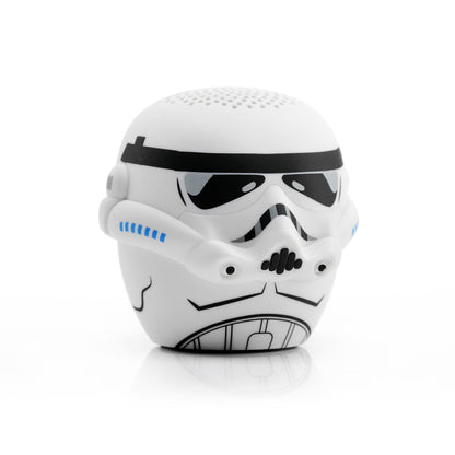 Bitty Boomers Star Wars Storm Trooper Bluetooth Speaker 45mm