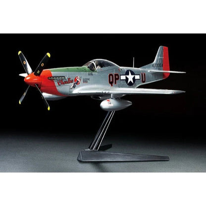Tamiya 1/32 North American P51D Mustang
