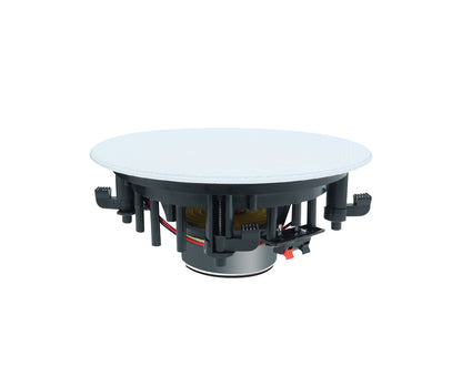 Weconic 6.5" Rimless Ceiling Speakers 160W 8ohm Pair LGC63
