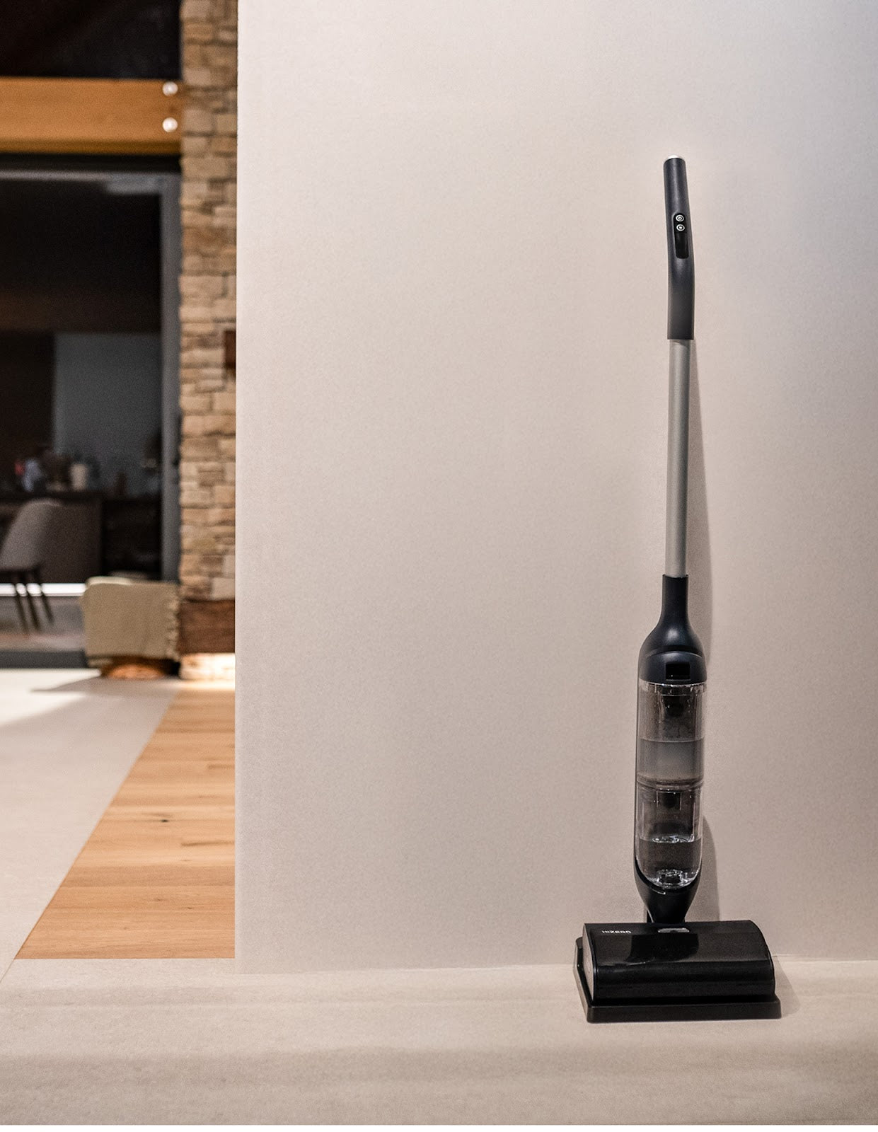 Hizero F300 Hard Floor Cleaner