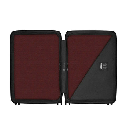 Victorinox Airox Large 75 cm Hardside Suitcase - Victorinox Red
