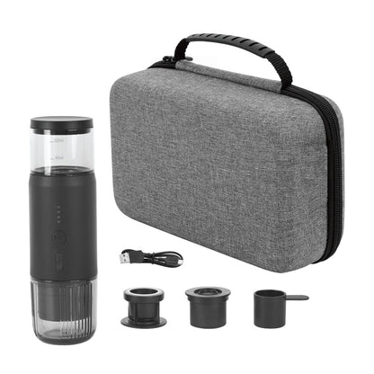 Avanti Apex Portable Espresso Coffee Maker