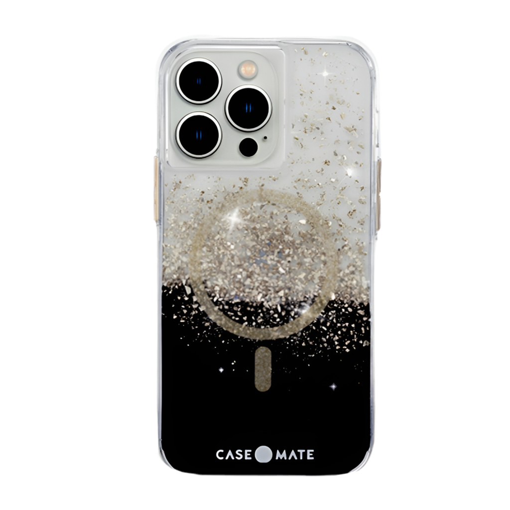 Case-Mate Karat iPhone 14 Plus Magsafe - Pearl
