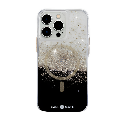 Case-Mate Karat iPhone 14 Plus Magsafe - Onyx